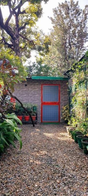 Olive Greens Homestay Dehradun Exterior photo